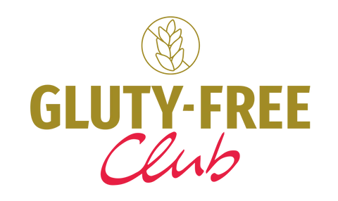 Gluty-Free Club